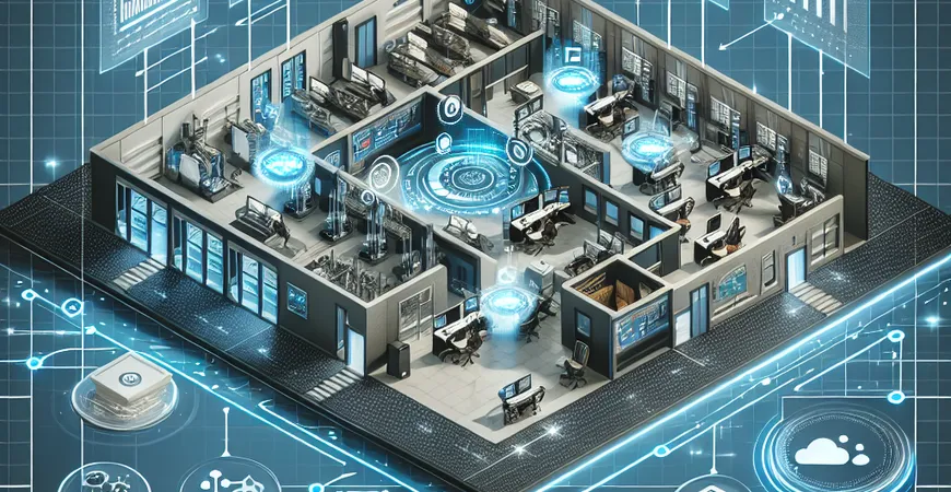 生产管理中物料消耗统计滞后？实时核算的 5 个技巧